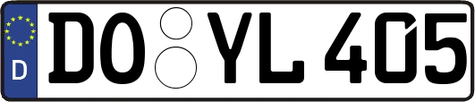 DO-YL405