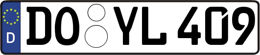 DO-YL409