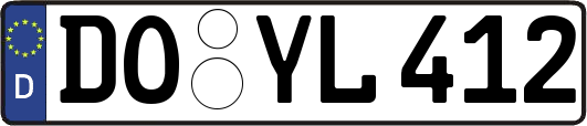 DO-YL412
