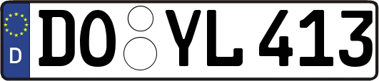 DO-YL413