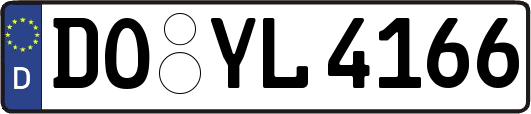 DO-YL4166