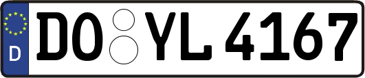 DO-YL4167