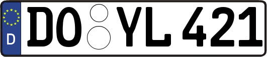 DO-YL421