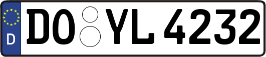 DO-YL4232