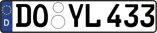 DO-YL433