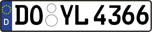 DO-YL4366