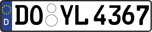 DO-YL4367