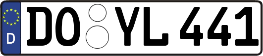DO-YL441