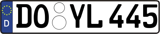 DO-YL445