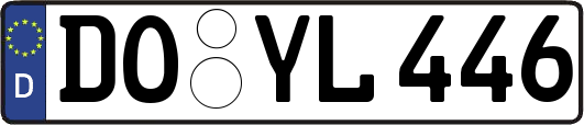 DO-YL446