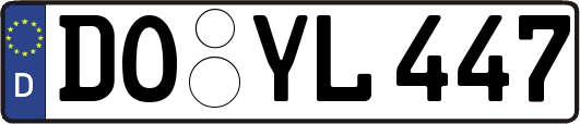 DO-YL447