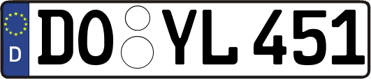 DO-YL451