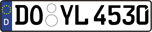 DO-YL4530