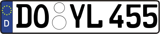 DO-YL455