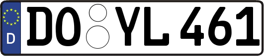 DO-YL461