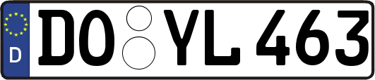 DO-YL463
