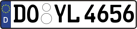 DO-YL4656