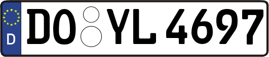 DO-YL4697