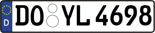 DO-YL4698