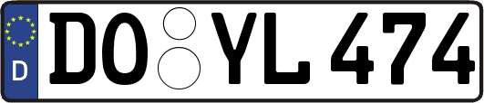 DO-YL474