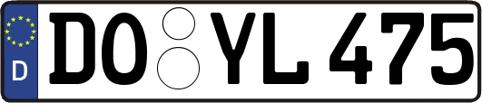DO-YL475