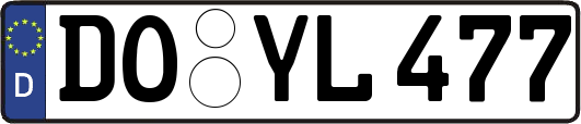 DO-YL477