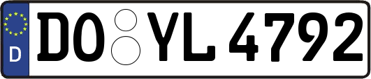 DO-YL4792