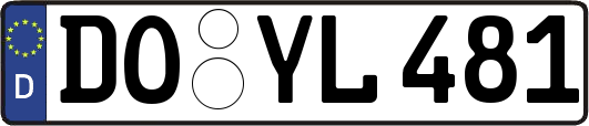 DO-YL481