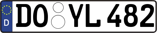 DO-YL482