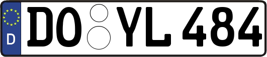 DO-YL484