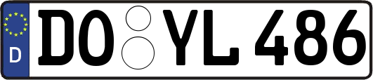 DO-YL486