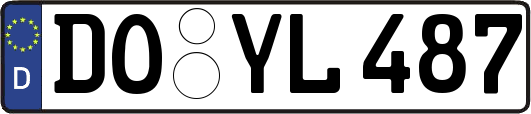 DO-YL487