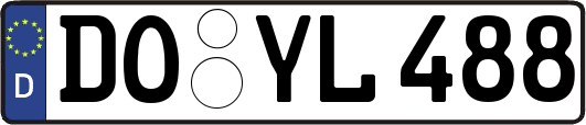 DO-YL488
