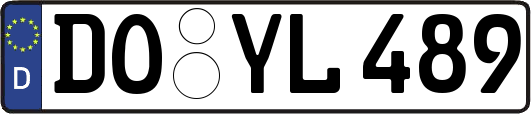 DO-YL489