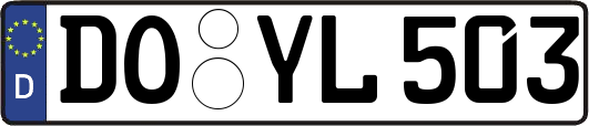 DO-YL503