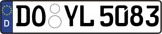 DO-YL5083
