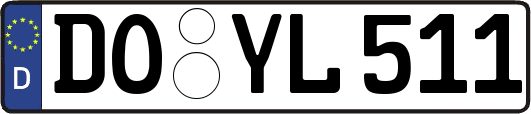 DO-YL511