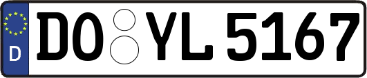 DO-YL5167