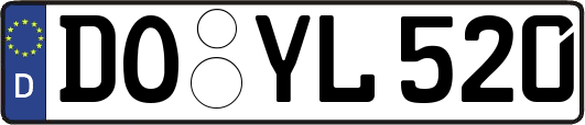DO-YL520