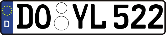 DO-YL522
