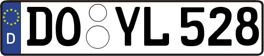 DO-YL528