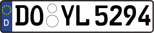 DO-YL5294