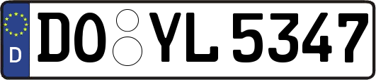 DO-YL5347