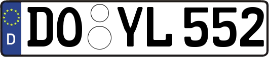 DO-YL552