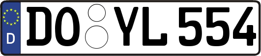 DO-YL554