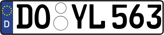 DO-YL563