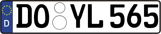 DO-YL565