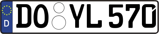 DO-YL570