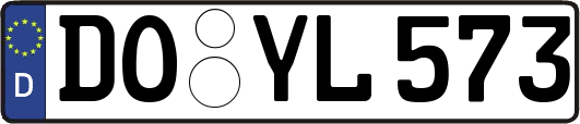 DO-YL573