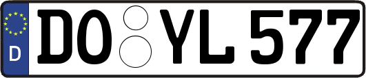 DO-YL577